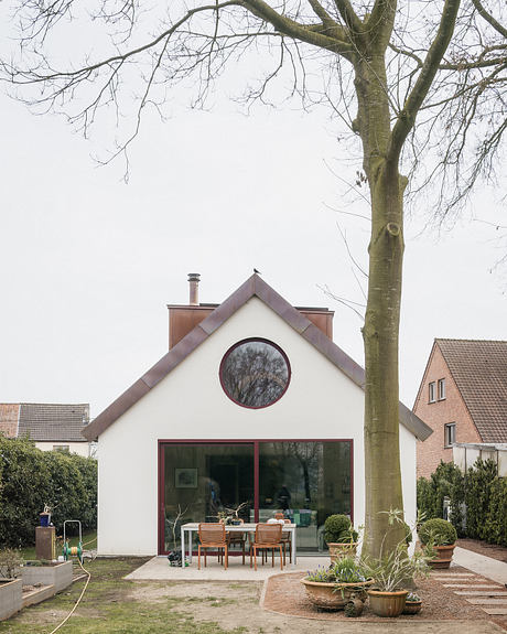 Home for Life by Karel Verstraeten - 1