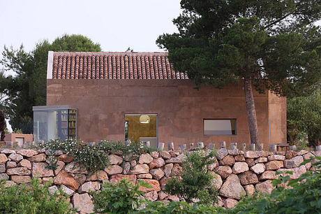 Los Llanos House by Pepa Díaz Arquitecta - 1