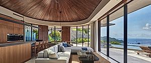 Nyrenstone Estate: Circular Living Along Lombok’s Dramatic Hillside