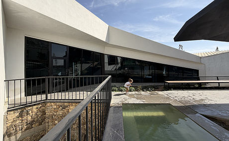 Rock Villa by Raad Group - 1