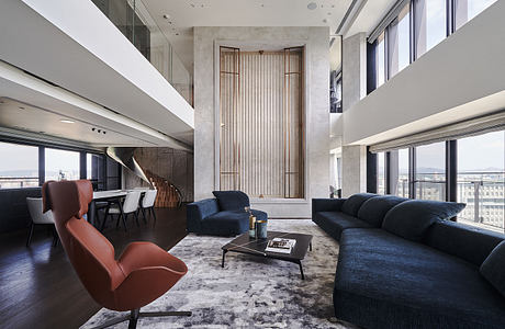 The Landscape Within by Peny Hsieh