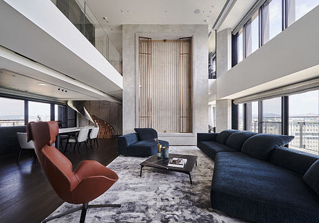 The Landscape Within by Peny Hsieh - 1