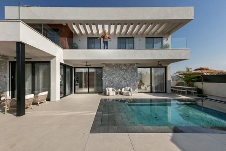 Where the Jerusalem Hills Meet Contemporary Living - 1