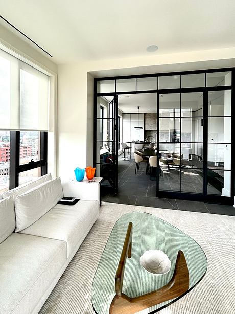 Casa Chicago by Pamela Carboni - 2