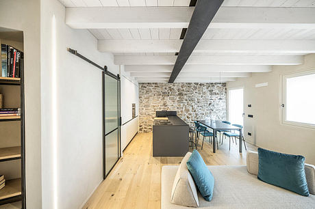 Casa RoMi by Andrea Pagani - 2