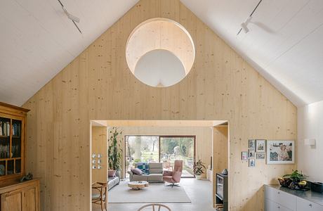 Home for Life by Karel Verstraeten