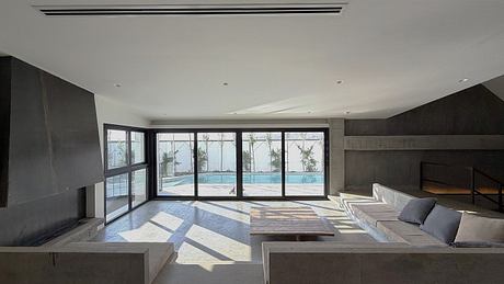 Rock Villa by Raad Group - 2