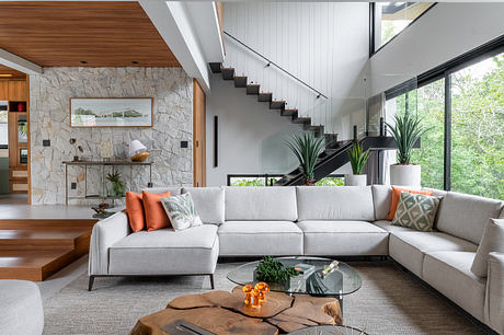 Capriccio House by Vitor Dias Arquitetura - 3