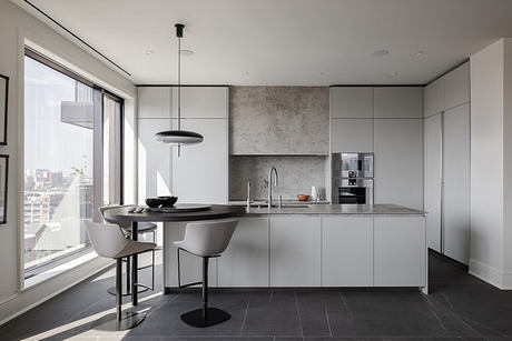 Casa Chicago by Pamela Carboni - 3