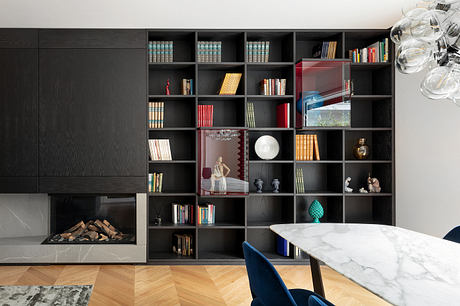 Casa Falco Frames Indoor–Outdoor Living in a Luminous Italian Home - 3