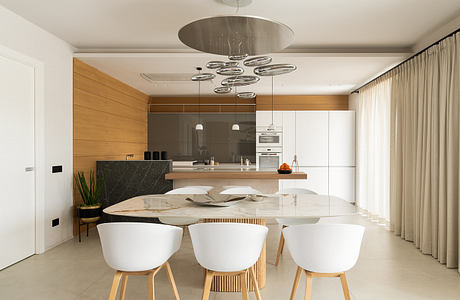 Casa Granata by Labia Design