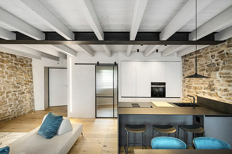 Casa RoMi by Andrea Pagani - 3