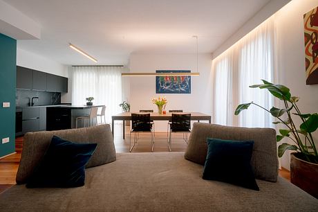 Effe by Christian Tezza Architetto - 3