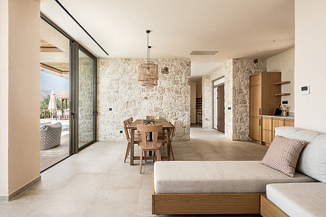 Melissa Villas by Evi Kotsou - 3