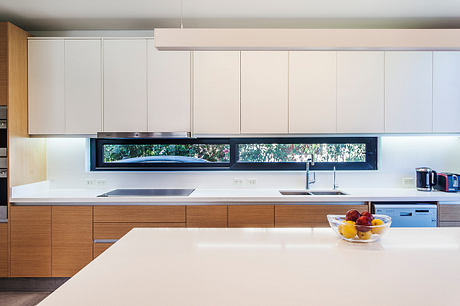 R House by Estudio GMARQ - 3