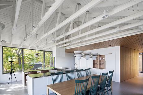 Résidence l’Échouage by Bourgeois / Lechasseur architectes - 3