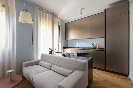 SRC Reimagines a Compact BnB - 2