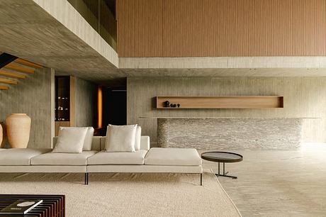 Tangram House by TETRO Arquitetura - 3