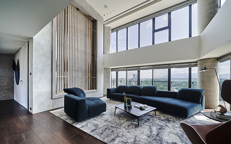 The Landscape Within by Peny Hsieh - 2