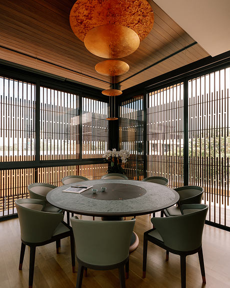 Verandah House by Mark 12 Architects - 3