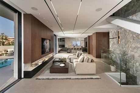Where the Jerusalem Hills Meet Contemporary Living - 3