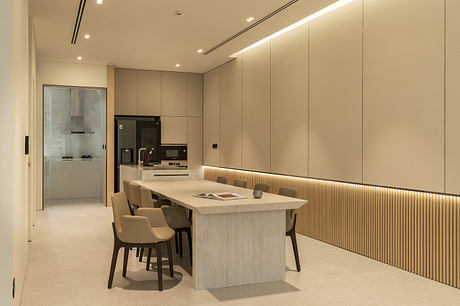 Breeze House — Monsoon-Breezed Courtyards Shape Relaxed Family Life - 3