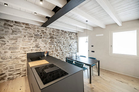 Casa RoMi by Andrea Pagani - 4