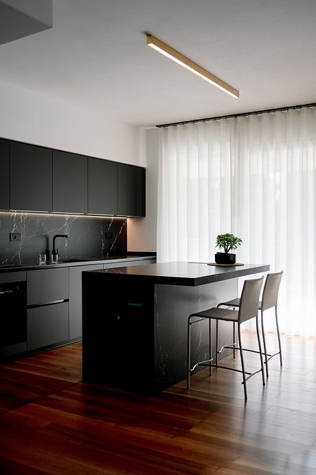 Effe by Christian Tezza Architetto - 4