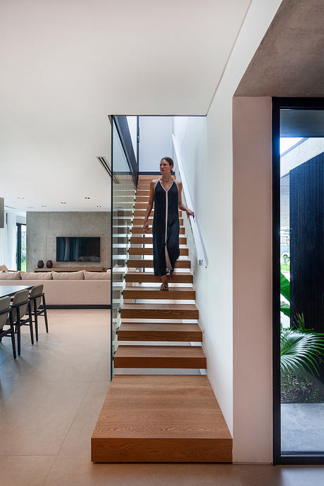 GJ House by Estudio GMARQ - 4