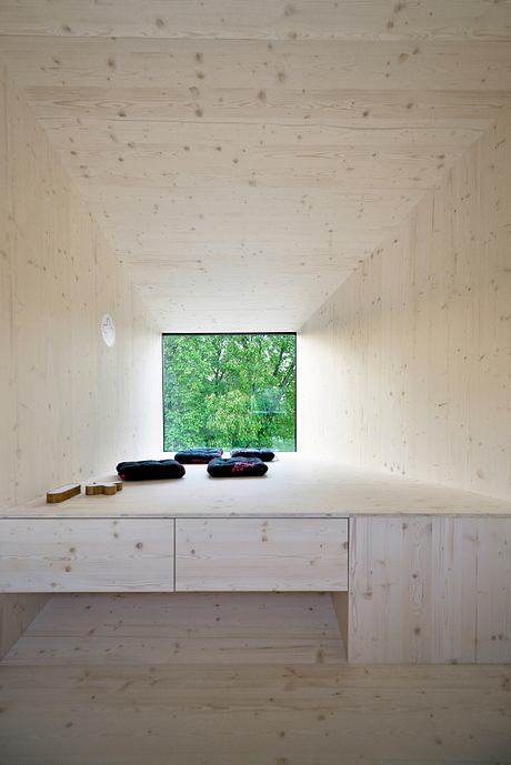 Living Unit by OFIS architects - 3