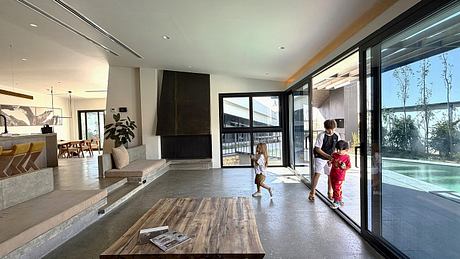 Rock Villa by Raad Group - 3