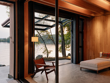 Tree House by Alchemy Architects - 3