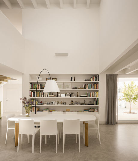 Verdizela House by Estúdio AMATAM - 3