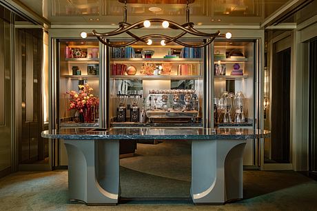 W New York – Union Square by Rockwell Group - 3