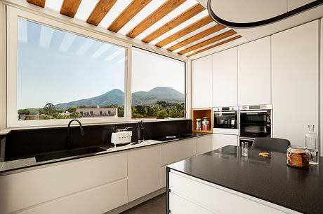 A Panoramic Penthouse by 2DA Labdesign - 4