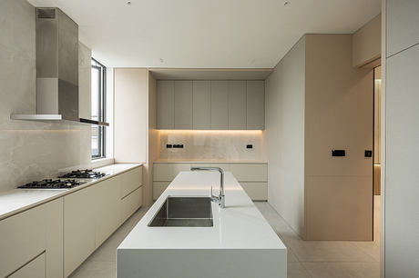 Breeze House — Monsoon-Breezed Courtyards Shape Relaxed Family Life - 4