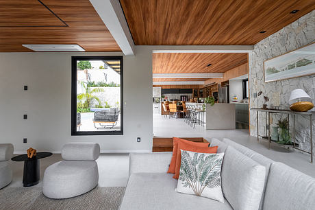 Capriccio House by Vitor Dias Arquitetura - 5