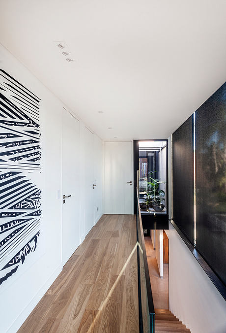 Casa AH by Estudio GMARQ - 5