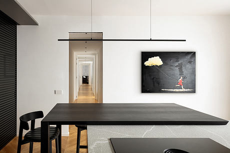 Casa Falco Frames Indoor–Outdoor Living in a Luminous Italian Home - 4