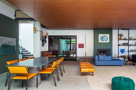 Casa MK: A Social House Crafted For Music, Parties and Life - 3