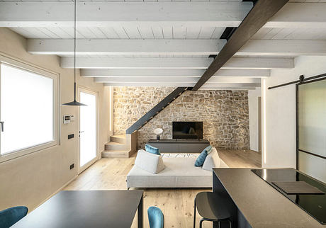 Casa RoMi by Andrea Pagani - 5