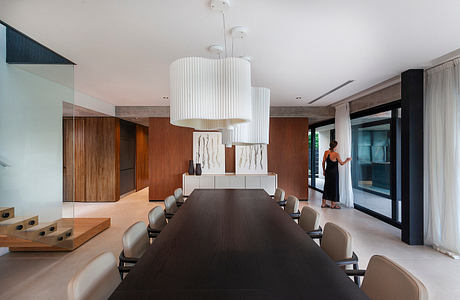 GJ House by Estudio GMARQ - 5