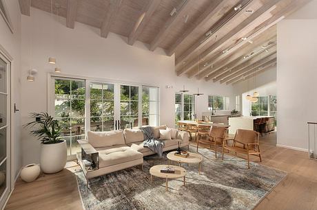 House Reborn by Spiegel Architects - 4