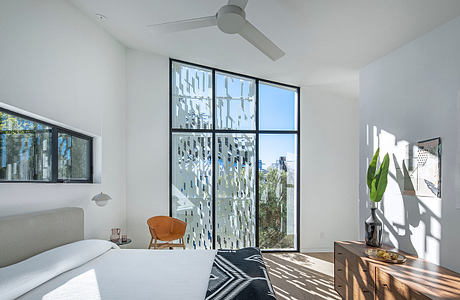 Palisades Redux ADU by Vertebrae