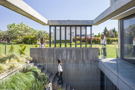 R House by Estudio GMARQ - 4