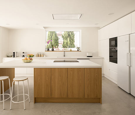 Verdizela House by Estúdio AMATAM - 4