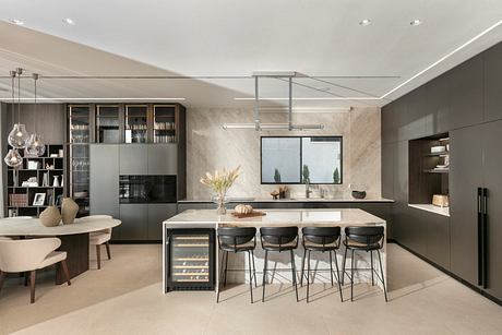 Where the Jerusalem Hills Meet Contemporary Living - 4