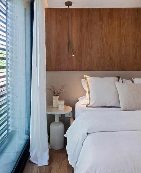 Casa AH by Estudio GMARQ - 6