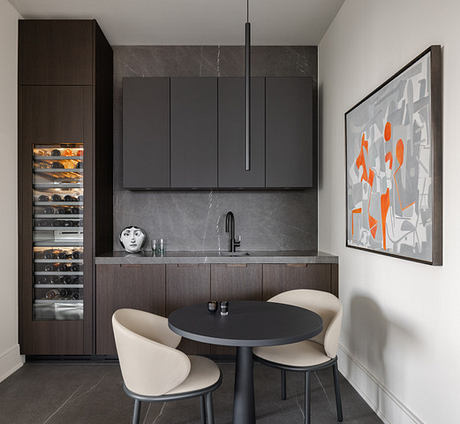 Casa Chicago by Pamela Carboni - 5