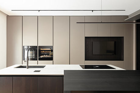 Casa Falco Frames Indoor–Outdoor Living in a Luminous Italian Home - 5